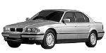 BMW E38 P2680 Fault Code