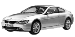 BMW E63 P2680 Fault Code