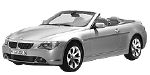 BMW E64 P2680 Fault Code
