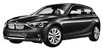 BMW F21 P2680 Fault Code