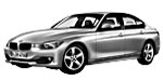 BMW F30 P2680 Fault Code