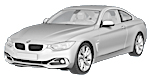 BMW F32 P2680 Fault Code